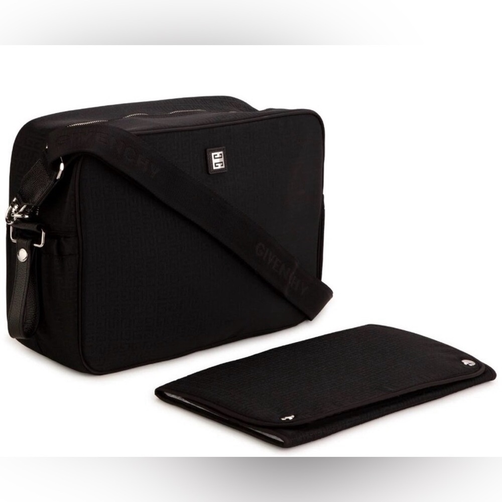 givenchy baby changing bag - NEW